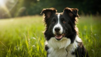 border collie 1